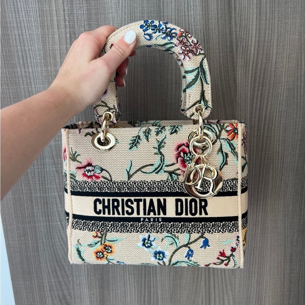 CD BAG
